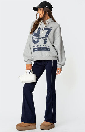 San Francisco Hoodie image number 2