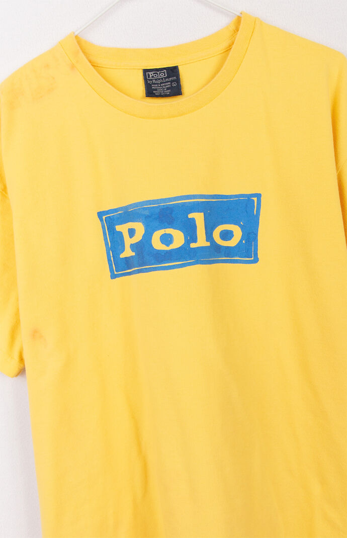 Eco Polo T-Shirt