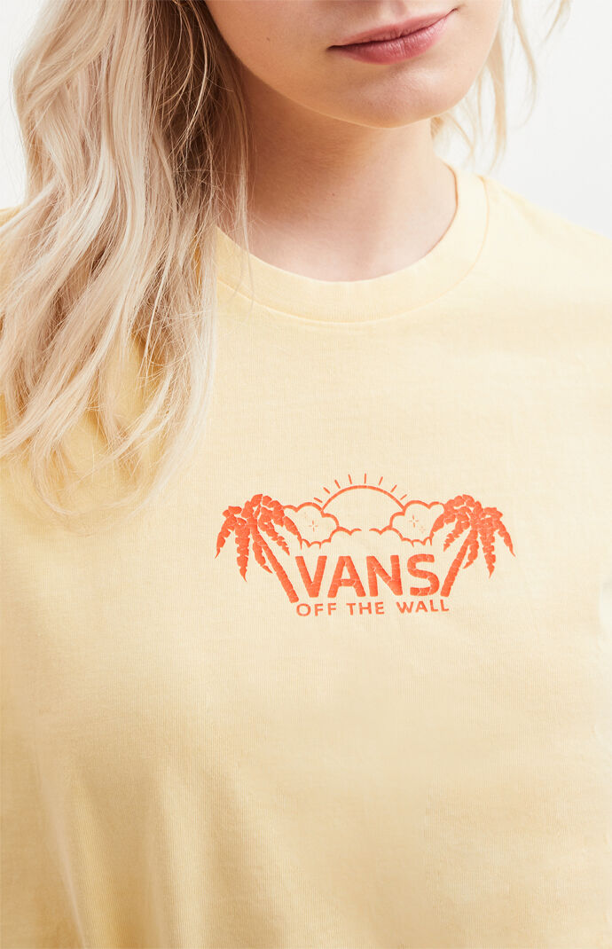 Horizon Boyfriend T-Shirt
