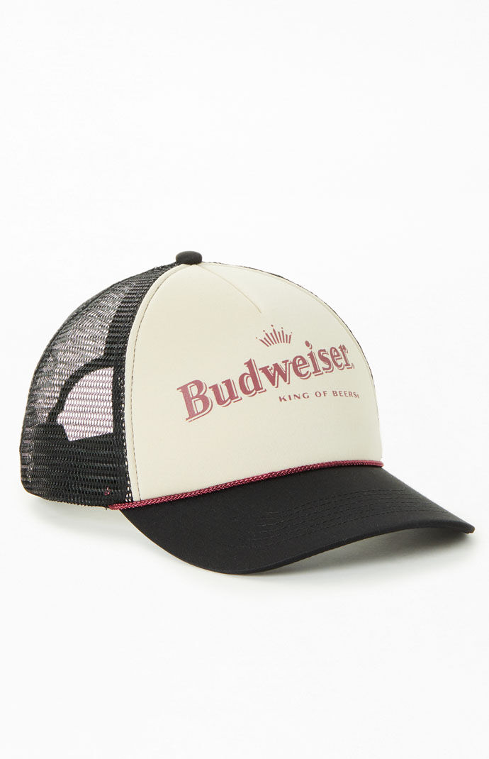 Pacsun trucker hats store