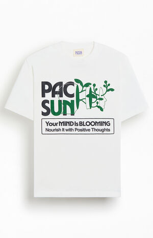 Garden T-Shirt image number 1