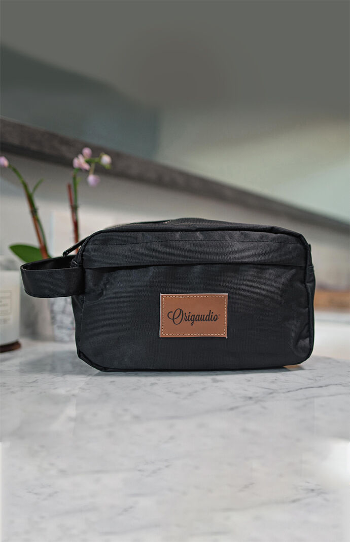 Fort Point Dopp Kit
