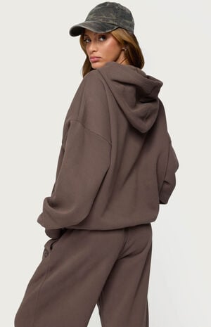 Be Edikted Hoodie image number 3