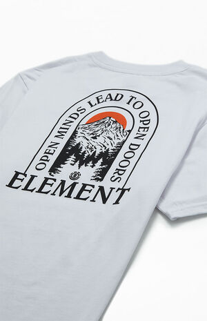 Open Minds T-Shirt image number 4