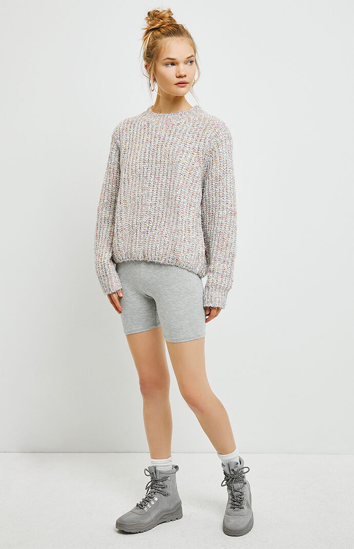 Tinley Pullover Sweater