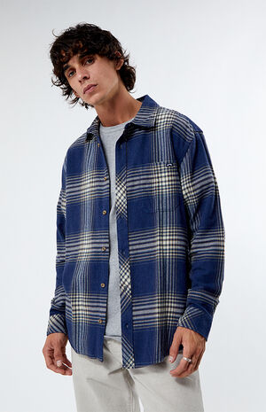 Coastline Flannel Shirt image number 1