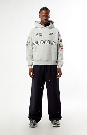 x Pacsun Pole Position Hoodie image number 5