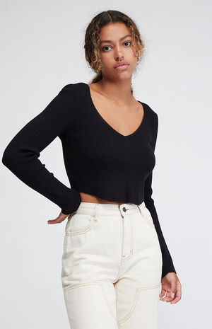 Woodland Sweater T-Shirt image number 1