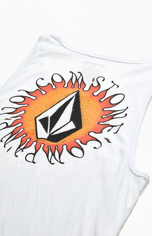 Exuder Tank Top image number 4