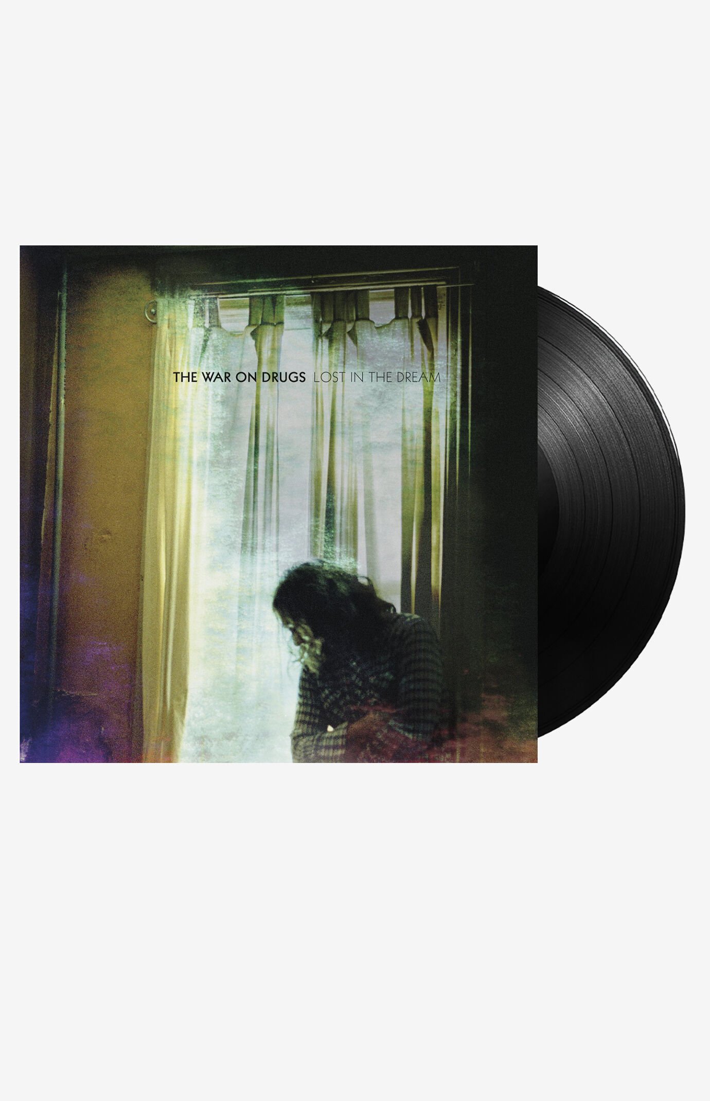 The War on Drugs Lost In the Dream Vinyl Record