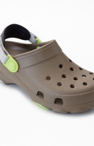Kids All-Terrain Clogs image number 6