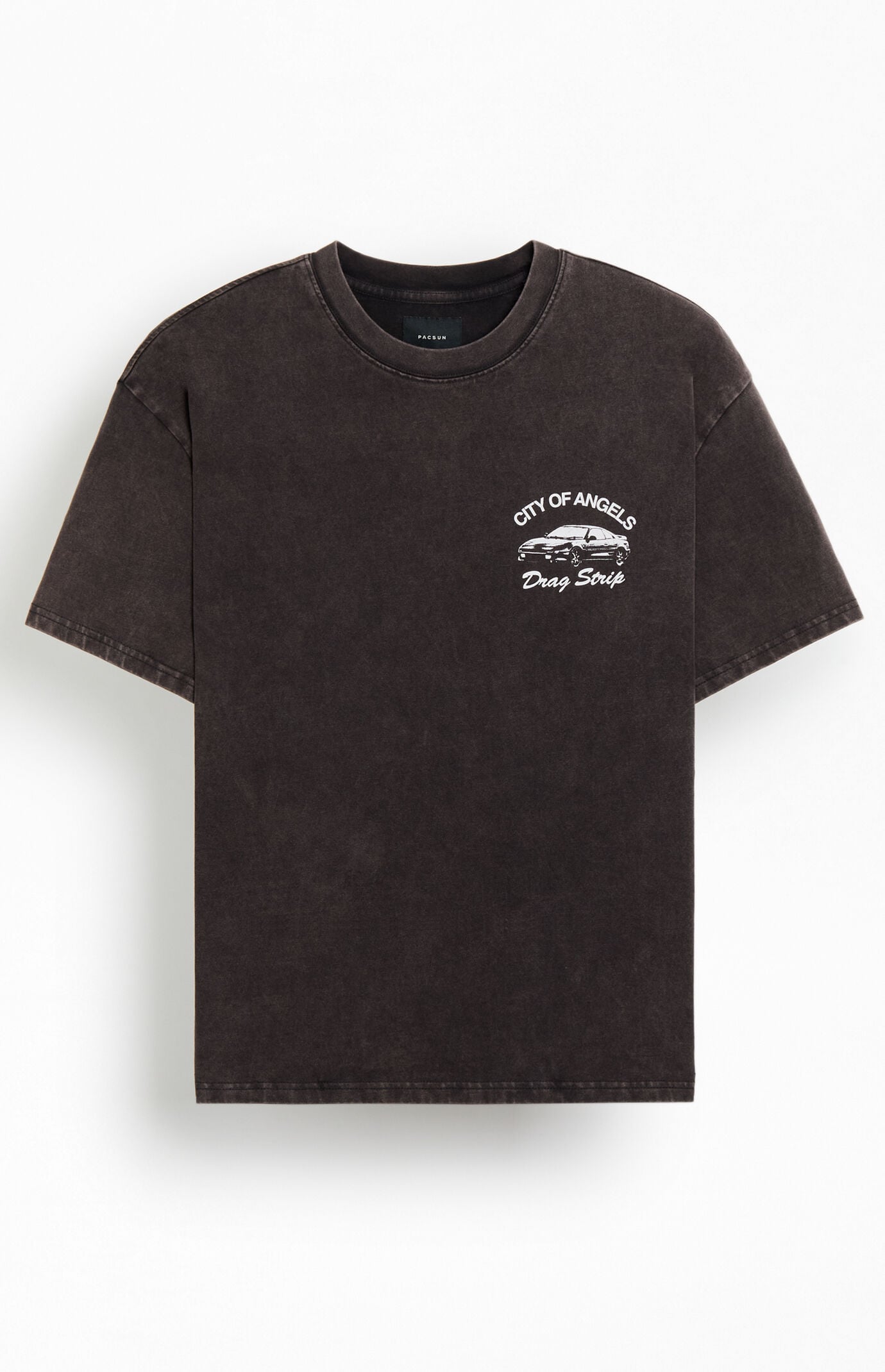 Pacsun Drag Strip T-Shirt