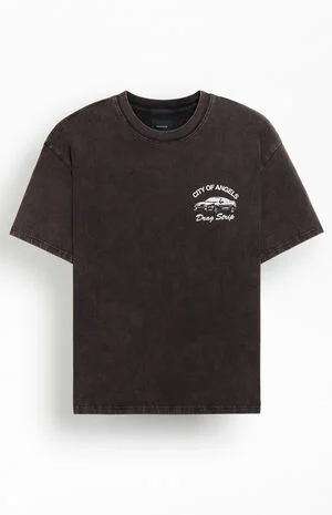 Drag Strip T-Shirt image number 2
