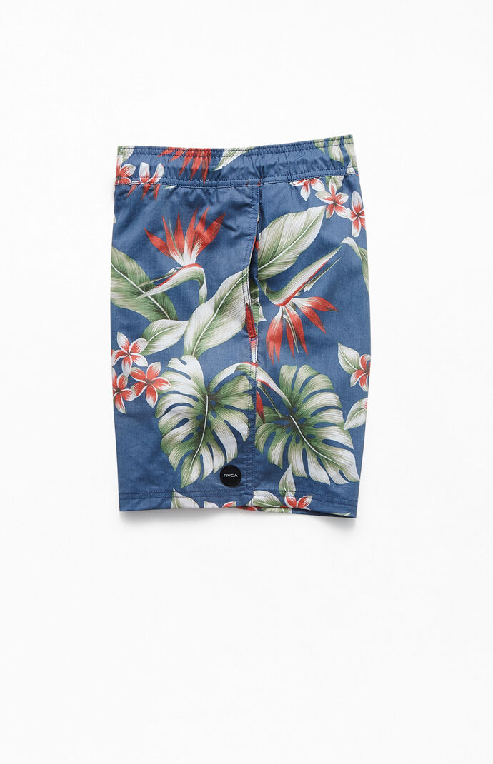 Controller 17" Swim Trunks