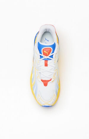 Inverse Armored Shoes image number 5