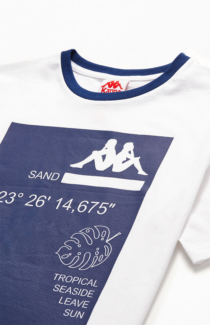 Authentic Sand Clane T-Shirt