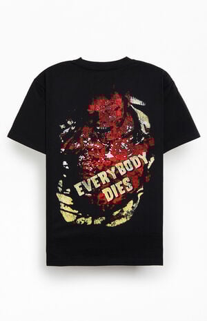 House of 1000 Corpses Dies T-Shirt image number 2