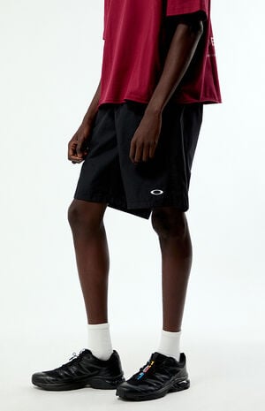 Black Allmighty Shorts image number 3