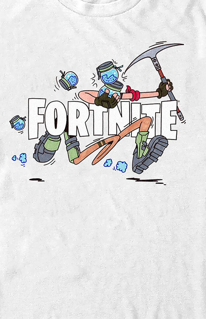 Fortnite Logo T-Shirt