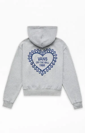 Kids&nbsp;Lacey&nbsp;Days Full Zip Hoodie&nbsp; image number 1