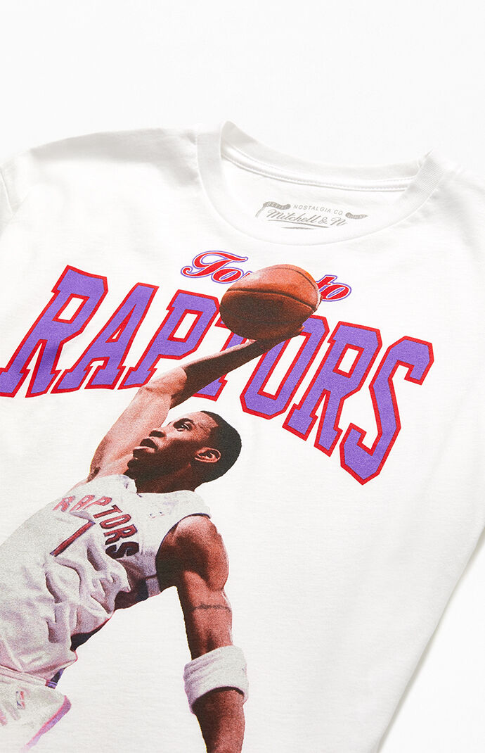 Courtside McGrady T Shirt