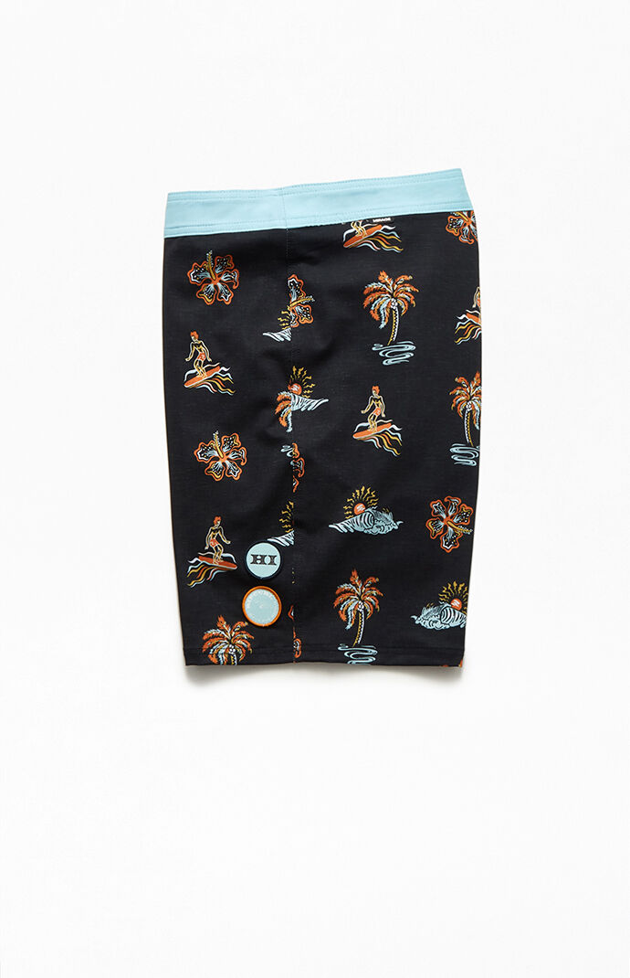 Mirage Dukes 19" Boardshorts