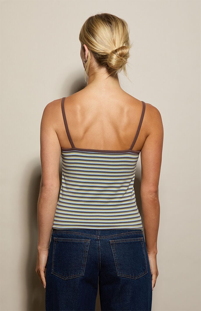 Pacsun Lottie Tank Top