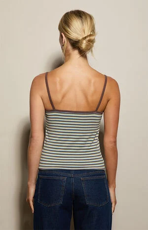Lottie Tank Top image number 4