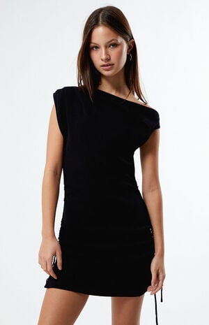 Original Sin Mini Dress image number 1