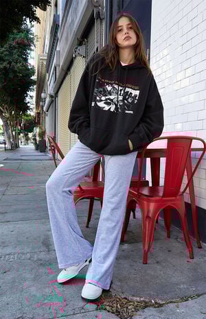 Radio Silence Hoodie image number 4