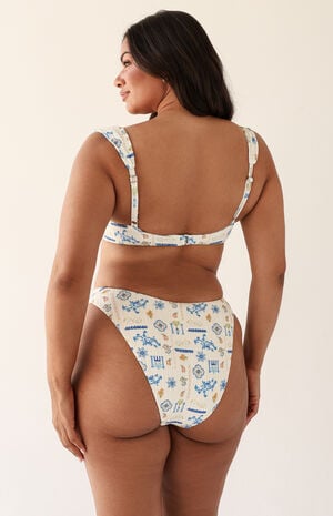 Athena Underwire Bikini Top image number 7