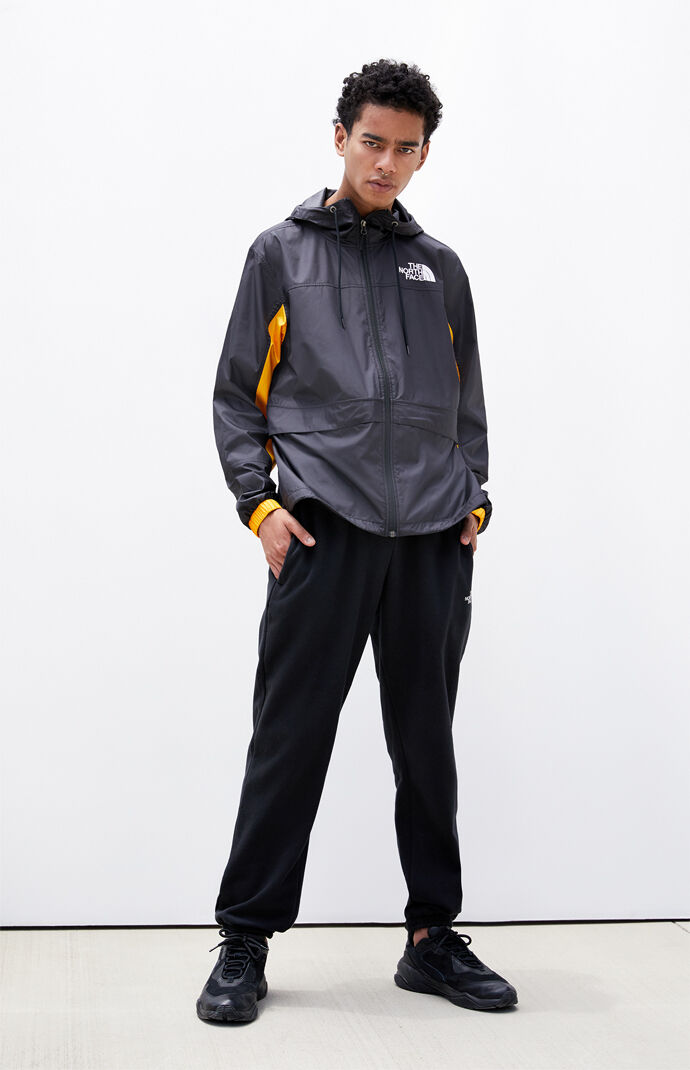 HMLYN Wind Shell Jacket
