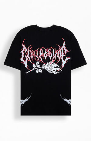 x X-Men '97 The Vision Cyclops T-Shirt image number 2