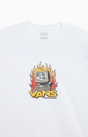 Digital Repair T-Shirt image number 2