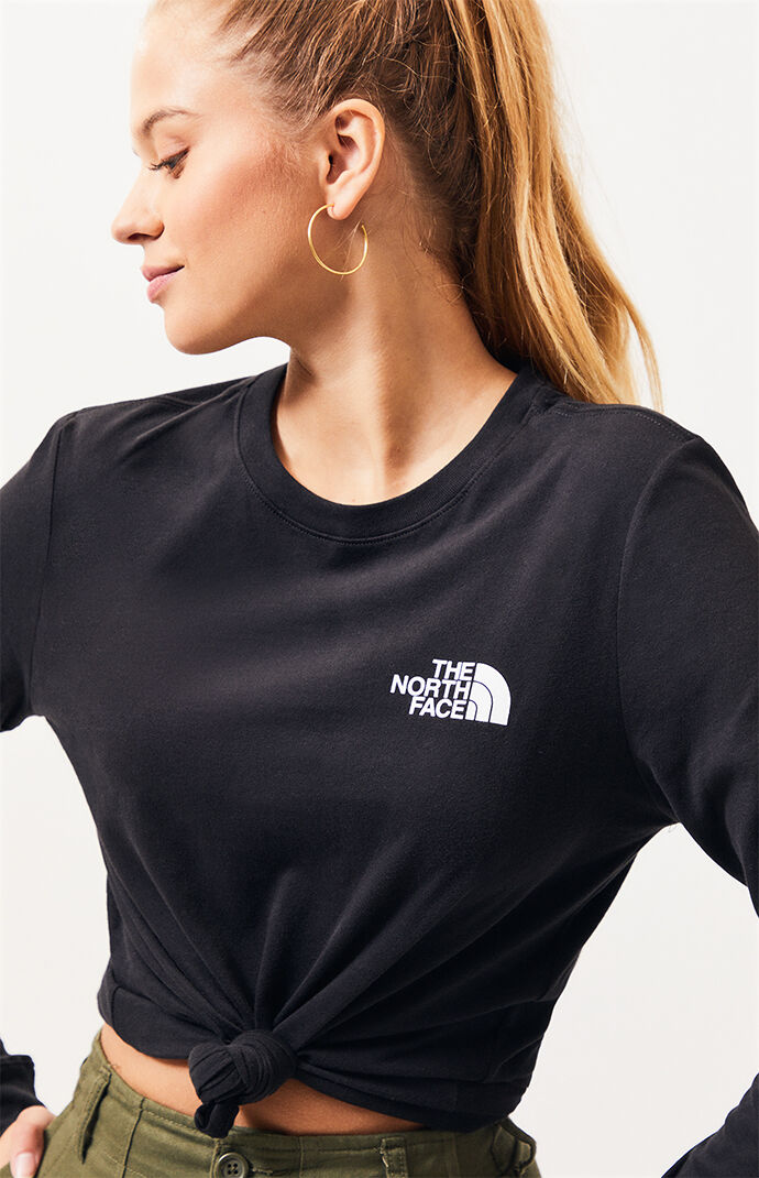 Brand Proud Long Sleeve T-Shirt