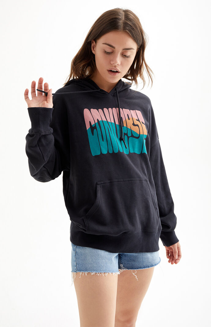 Wordmark Hoodie