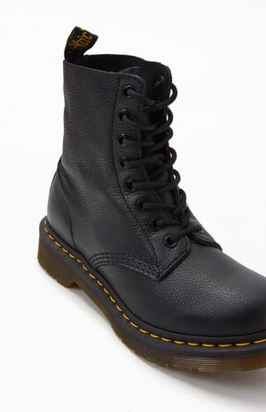 Dr Martens Women's 1460 Virginia Boots | PacSun