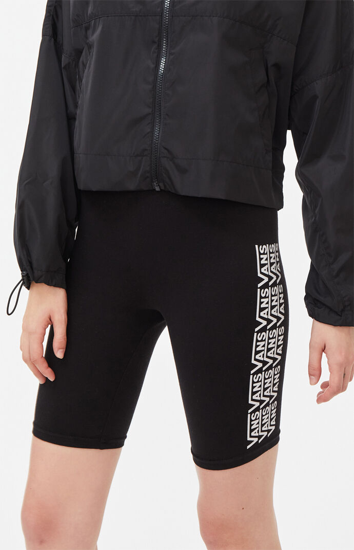 Fair Well Bike Shorts