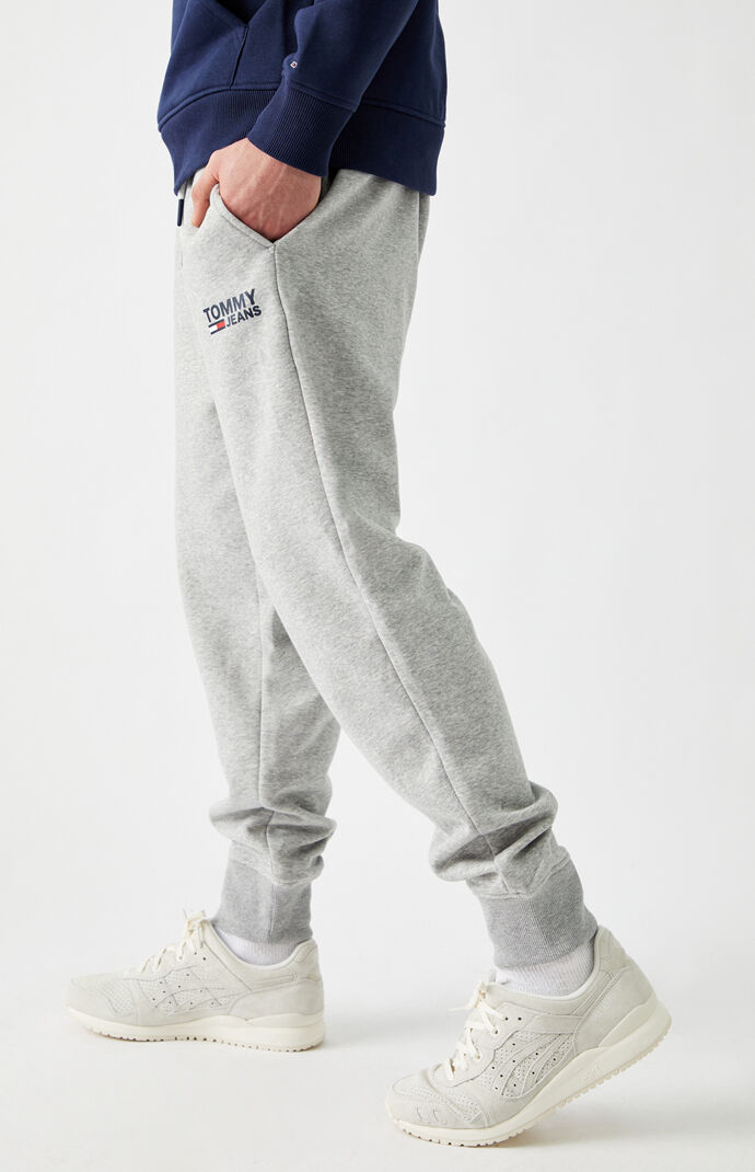 Edward Jogger Sweatpants