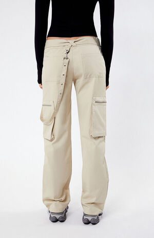 Field Drill Trousers image number 4