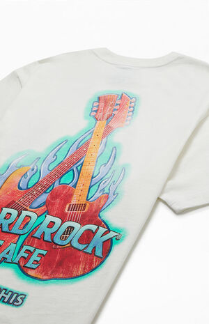 Memphis T-Shirt image number 4