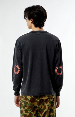 Post Malone Cowboy Long Sleeve T-Shirt image number 5