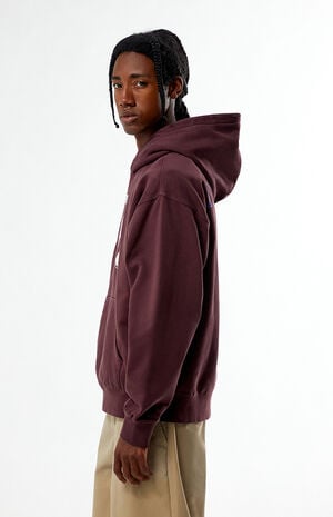 Bad Seeds Faded Hoodie image number 3