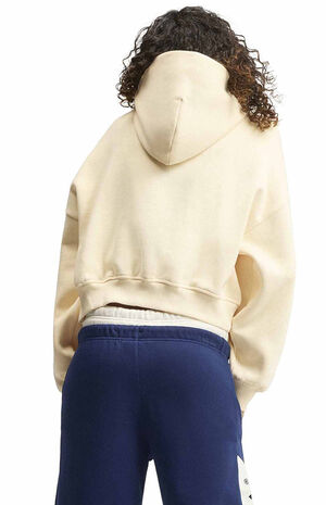 x Willy Chavarria Blocked NY Hoodie image number 2