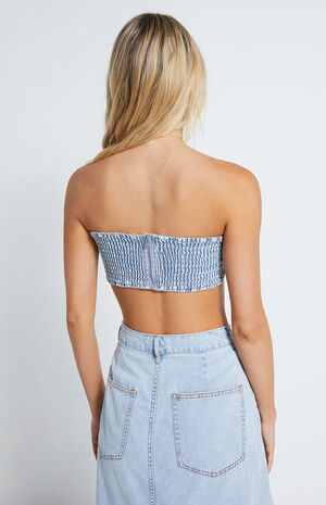 Icon Bandeau Top