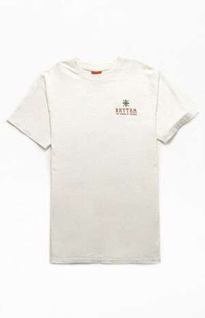 Warp Vintage T-Shirt image number 2