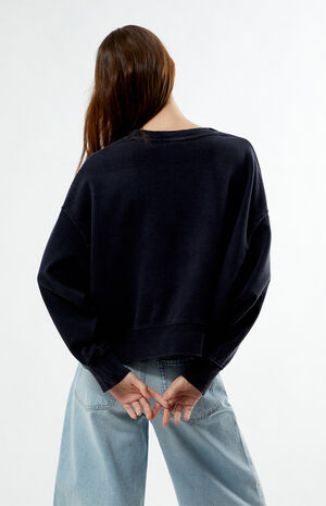 Houston Astros Crew Neck Sweatshirt image number 4