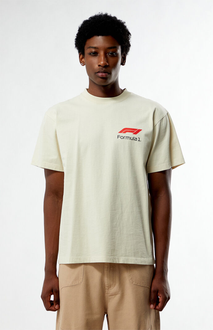 Formula 1 x PacSun Miami Magic City T-Shirt