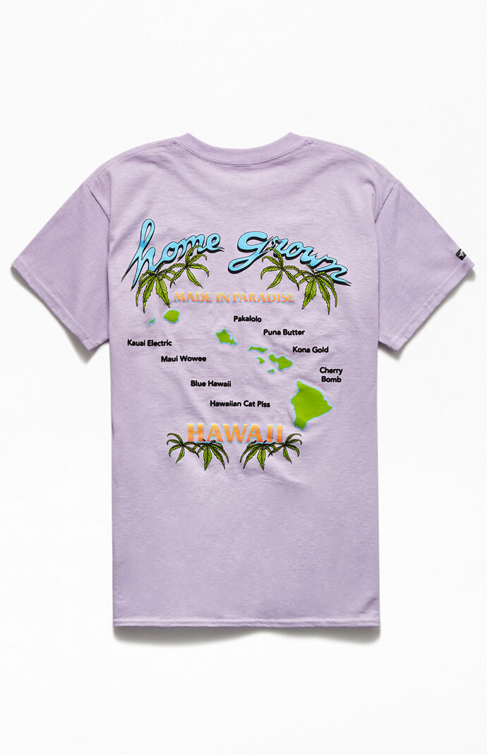 Home Grown Short Sleeve T-Shirt
