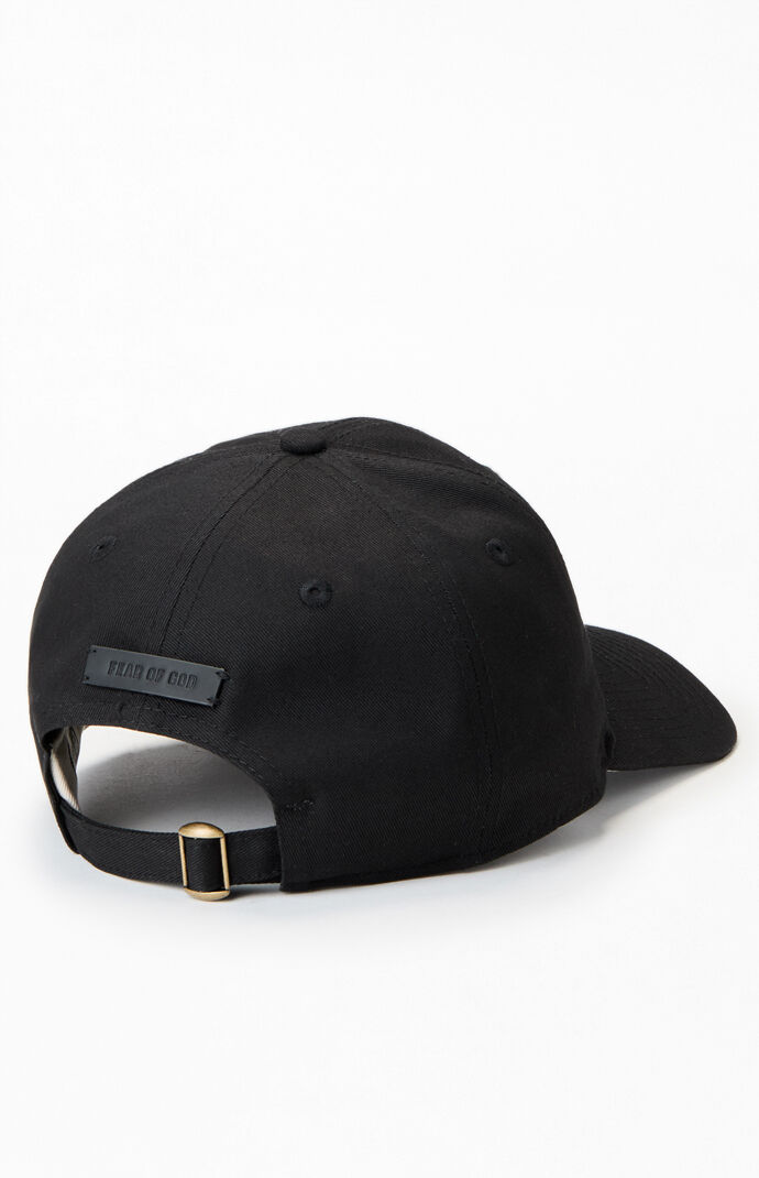 帽子 Essentials x New Era White Sox 9Forty Fear of God Essentials Chicago White Sox 9FORTY Adjustable